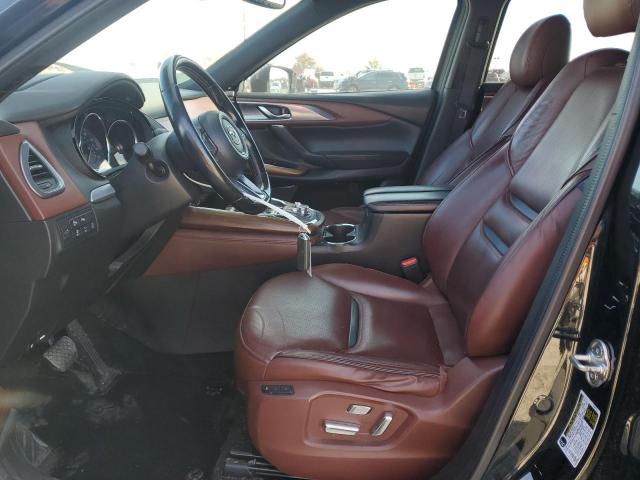 Mazda Cx Signature Image 10