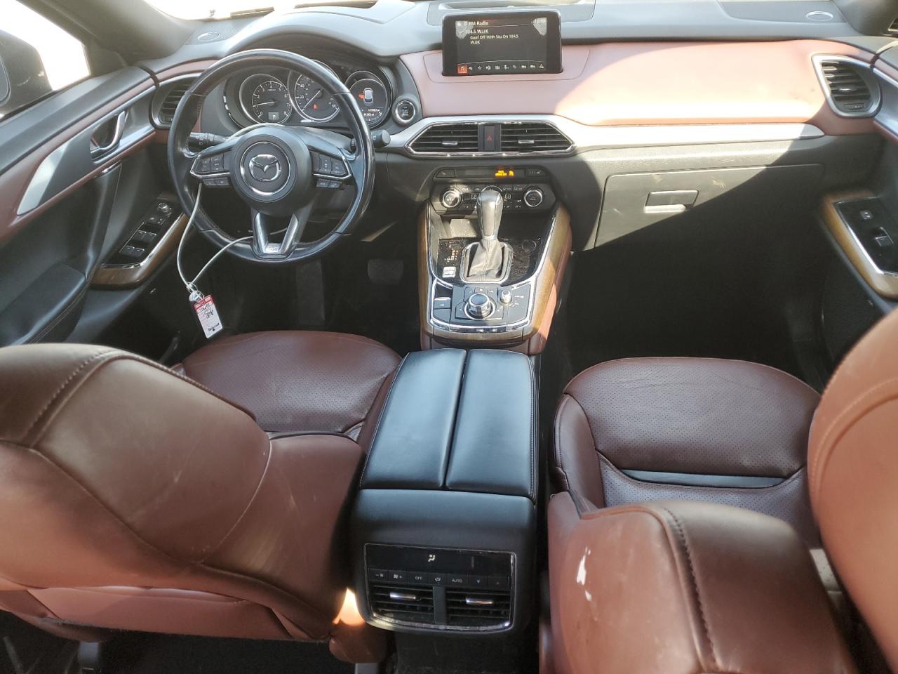 Mazda Cx Signature Image 5