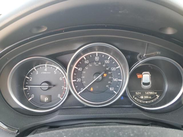 Mazda Cx Signature Image 4