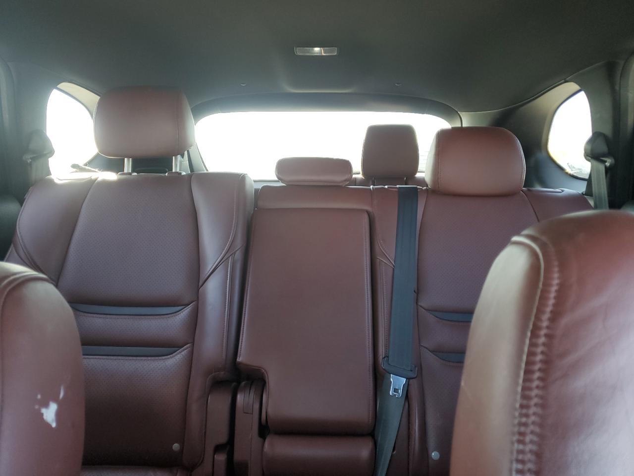 Mazda Cx Signature Image 7