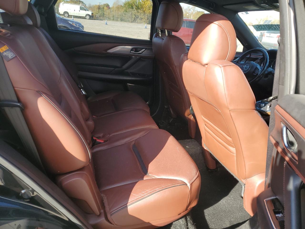 Mazda Cx Signature Image 8