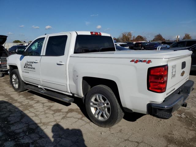 Chevrolet Silverado K1500 Lt Image 2
