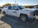 Chevrolet Silverado K1500 Lt Image 6