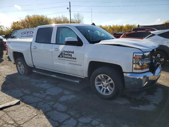 Chevrolet Silverado K1500 Lt Image 6