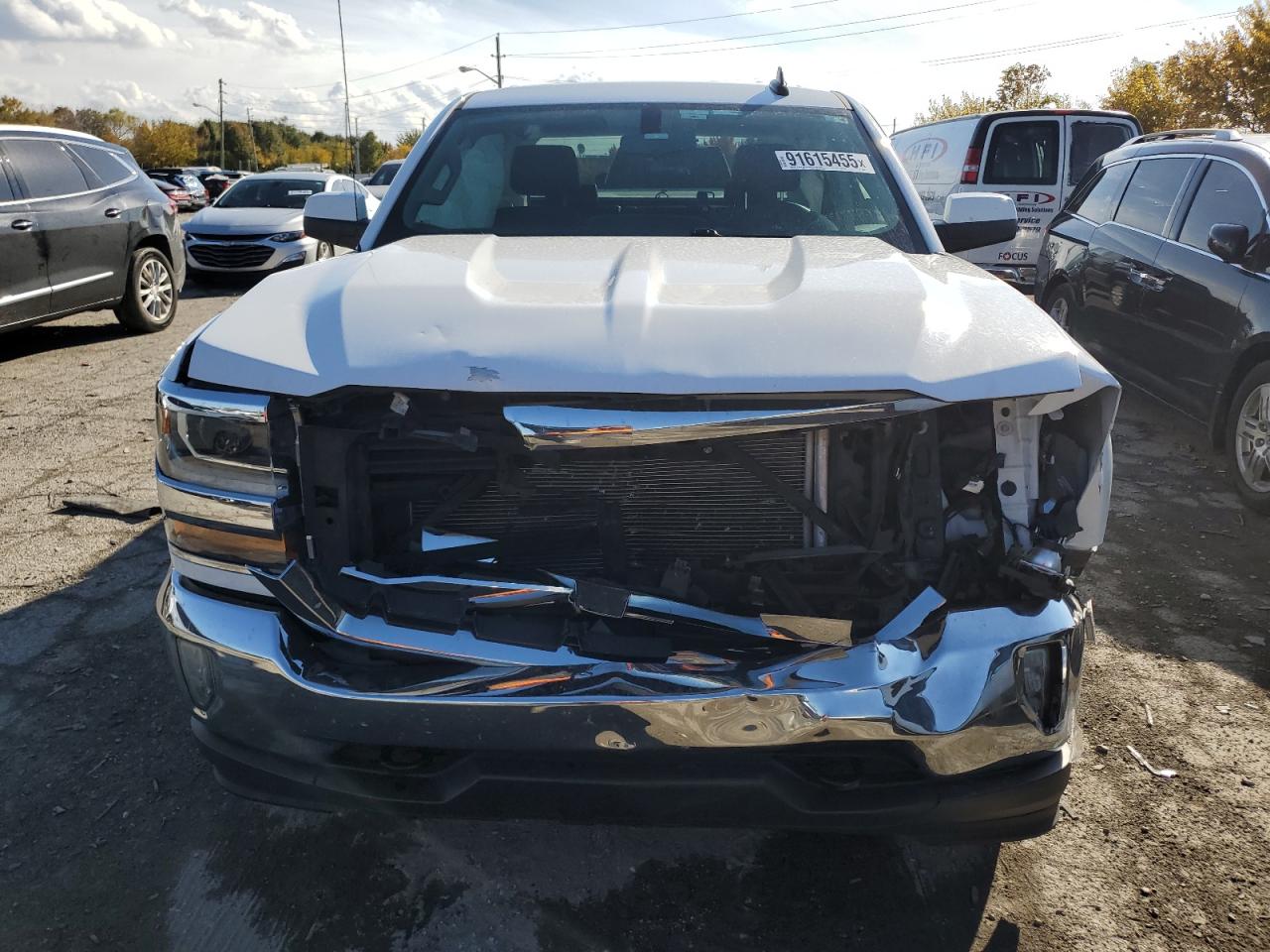 Chevrolet Silverado K1500 Lt Image 12