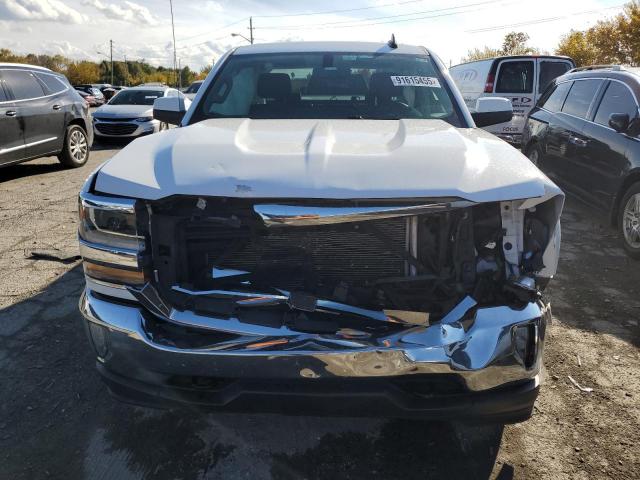 Chevrolet Silverado K1500 Lt Image 12