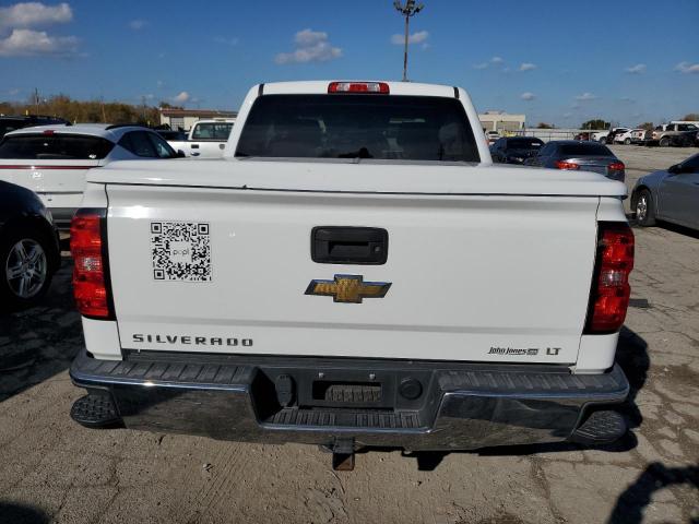 Chevrolet Silverado K1500 Lt Image 5