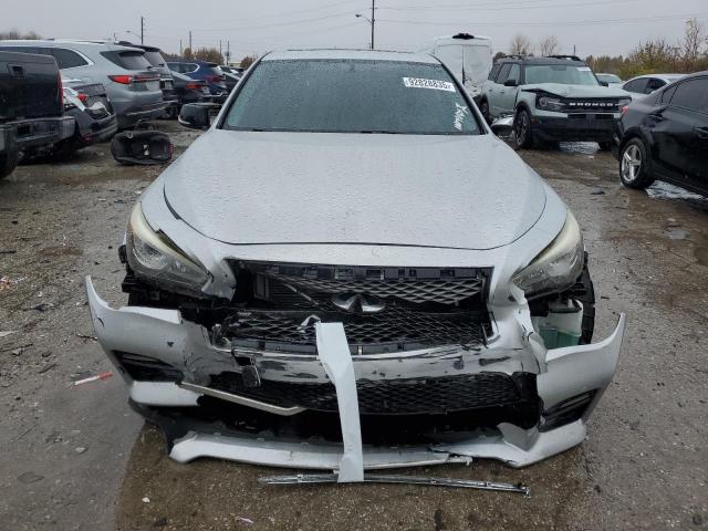 INFINITI Q50 Base Image 8