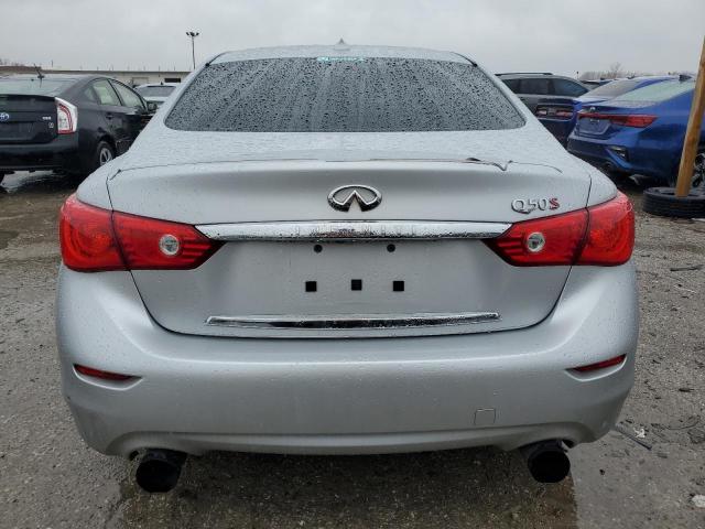 INFINITI Q50 Base Image 12