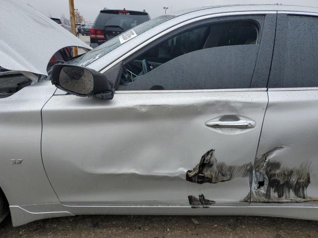 INFINITI Q50 Base Image 7