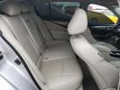 INFINITI Q50 Base Image 9
