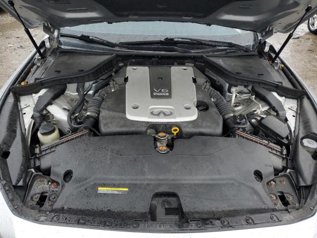 INFINITI Q50 Base Image 11