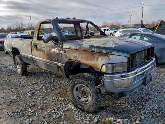 Dodge Ram 2500 Image 4