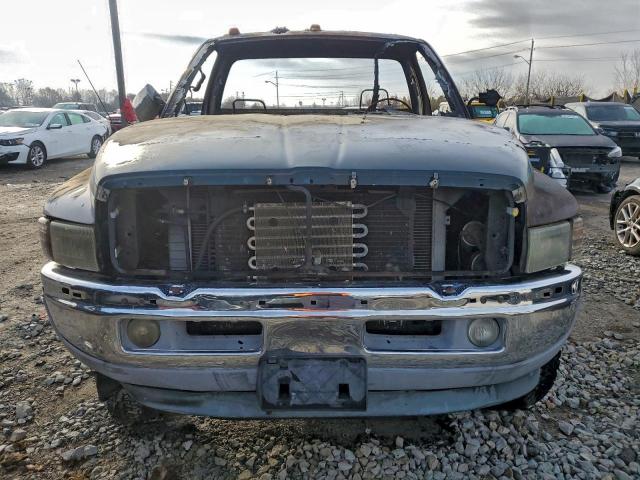 Dodge Ram 2500 Image 2