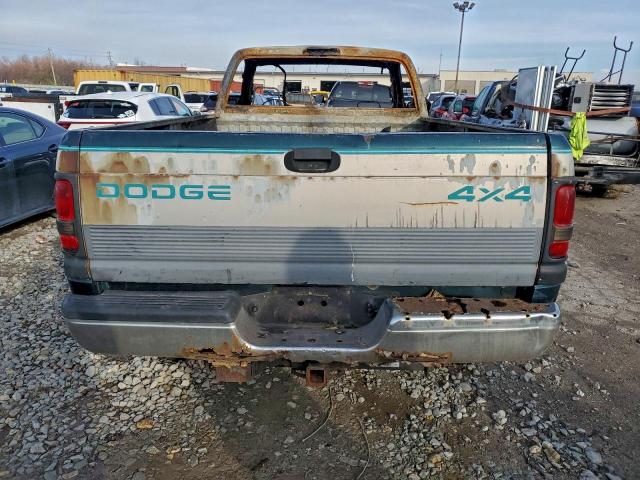 Dodge Ram 2500 Image 5
