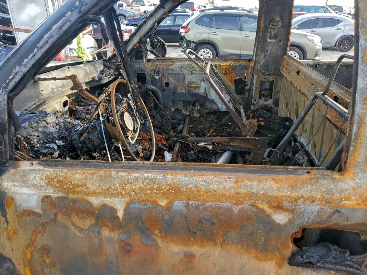 Dodge Ram 2500 Image 12