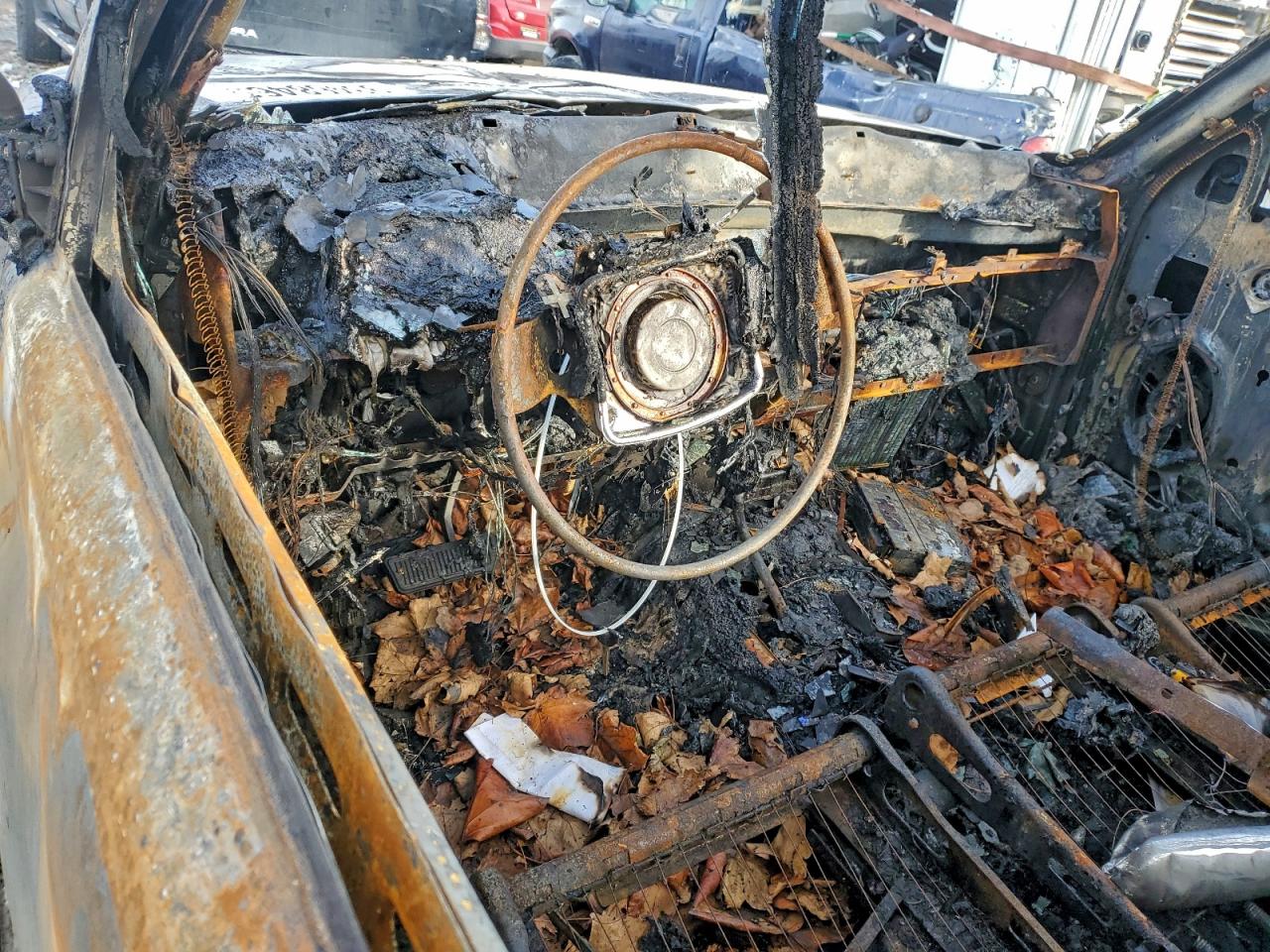 Dodge Ram 2500 Image 7