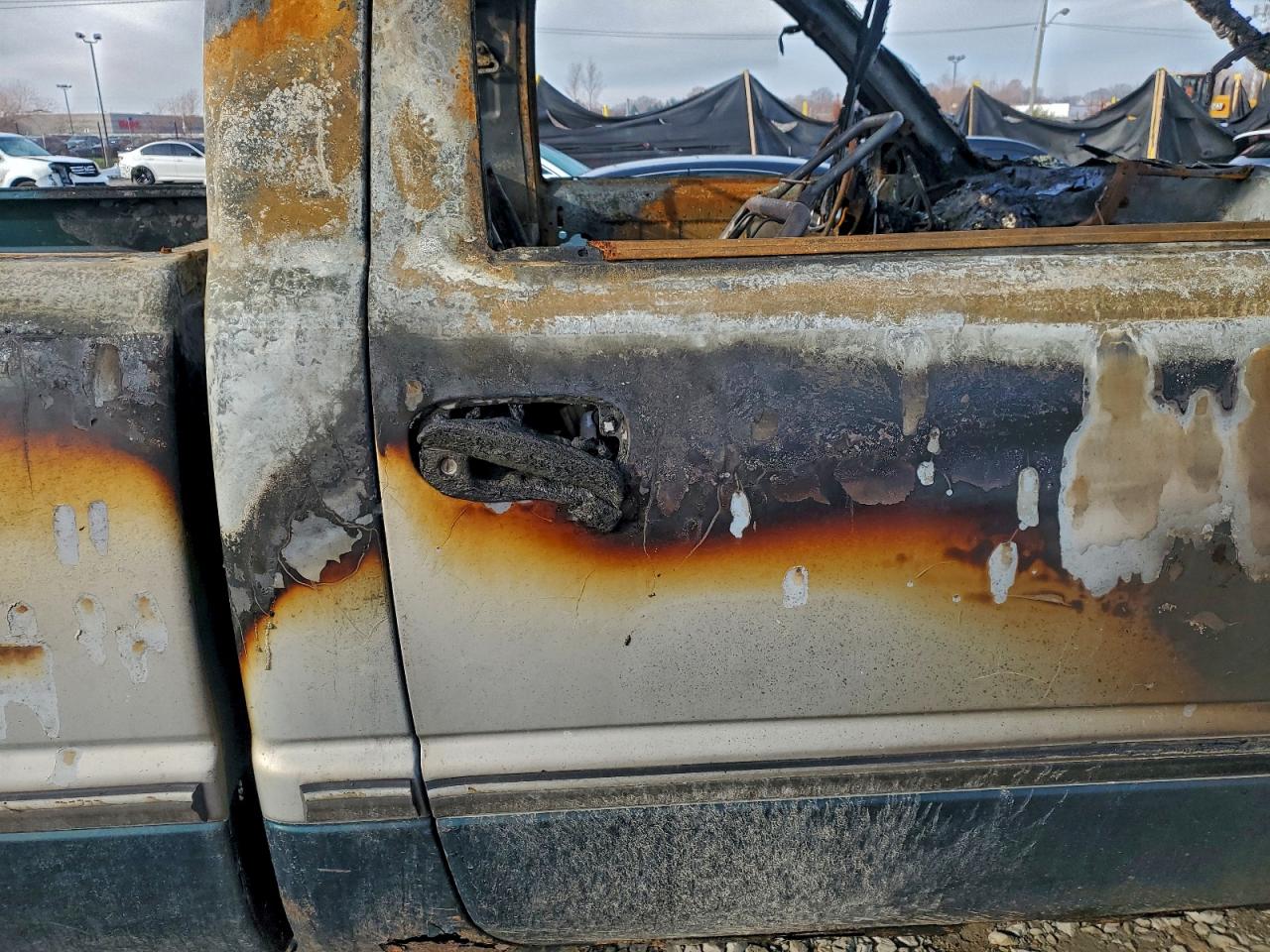 Dodge Ram 2500 Image 10