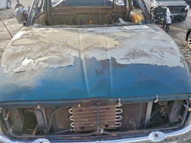 Dodge Ram 2500 Image 8