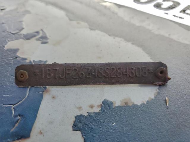 Dodge Ram 2500 Image 9