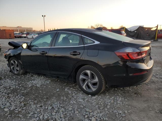 Honda Insight Ex Image 3