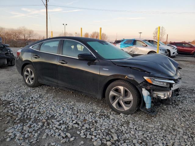 Honda Insight Ex Image 6