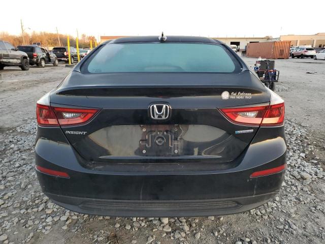 Honda Insight Ex Image 2