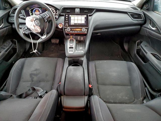 Honda Insight Ex Image 8
