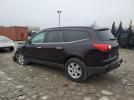 Chevrolet Traverse Lt Image 2