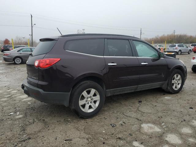 Chevrolet Traverse Lt Image 4