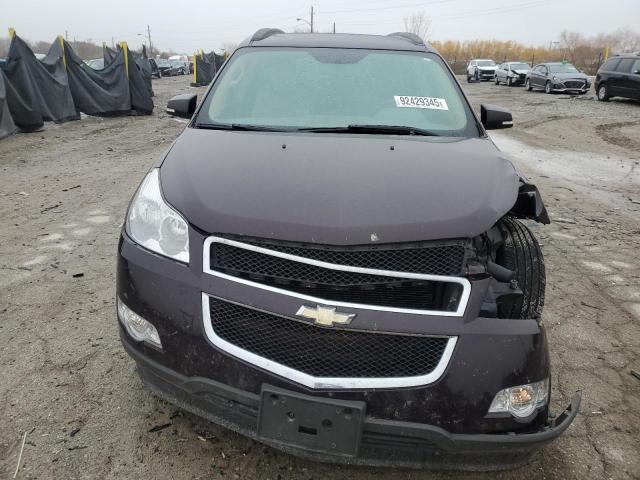 Chevrolet Traverse Lt Image 3