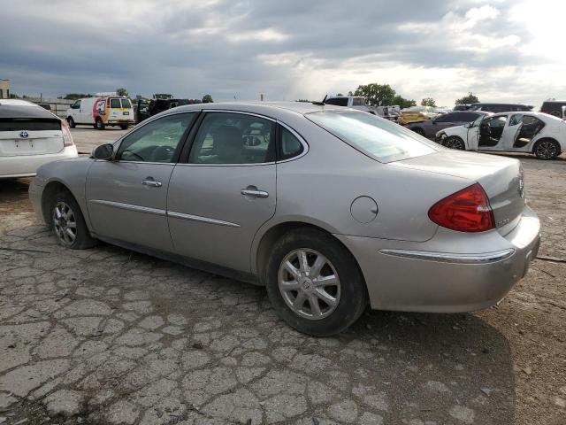 Buick LaCrosse Cx Image 2