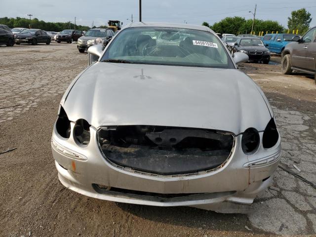 Buick LaCrosse Cx Image 10