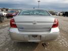 Buick LaCrosse Cx Image 11