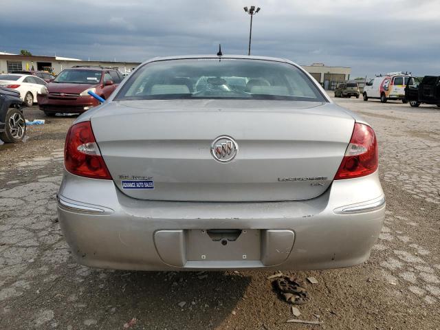 Buick LaCrosse Cx Image 11