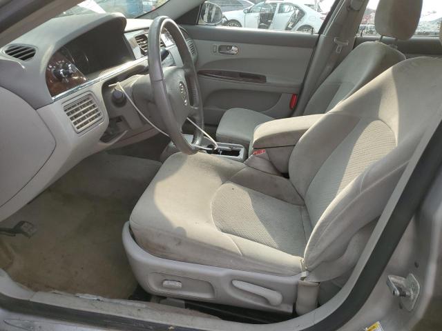 Buick LaCrosse Cx Image 6