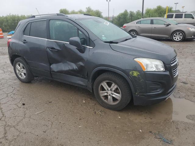 Chevrolet Trax 1lt Image 12