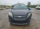 Chevrolet Trax 1lt Image 3