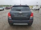 Chevrolet Trax 1lt Image 4
