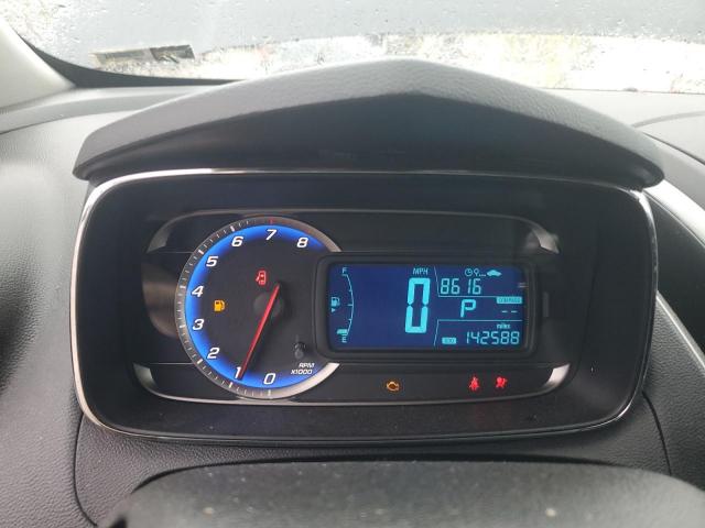 Chevrolet Trax 1lt Image 5