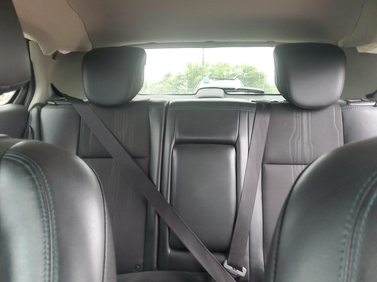 Chevrolet Trax 1lt Image 11