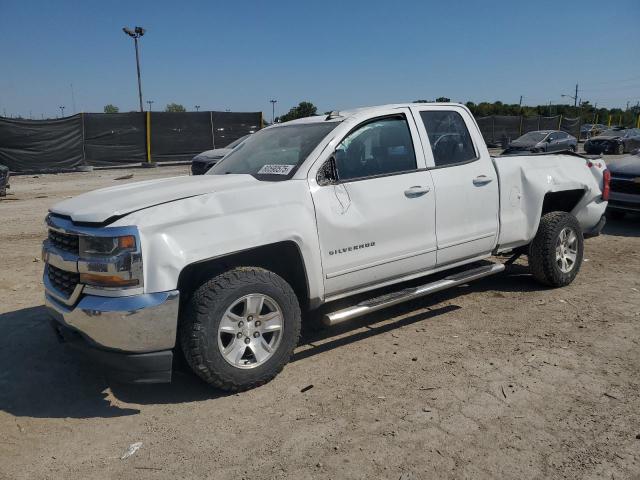  Salvage Chevrolet Silverado K1500 Lt