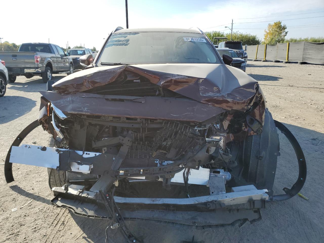 Mazda Cx Premium Plus Image 4