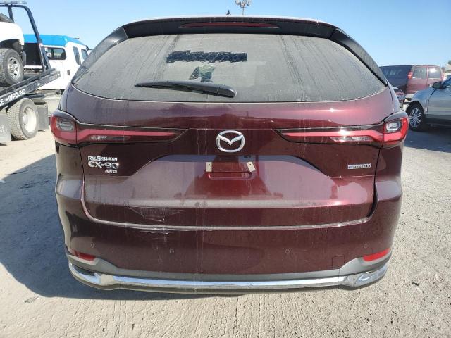 Mazda Cx Premium Plus Image 8