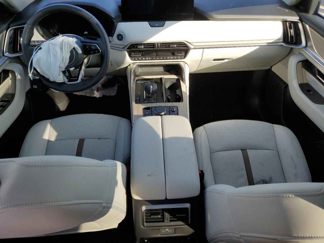 Mazda Cx Premium Plus Image 6