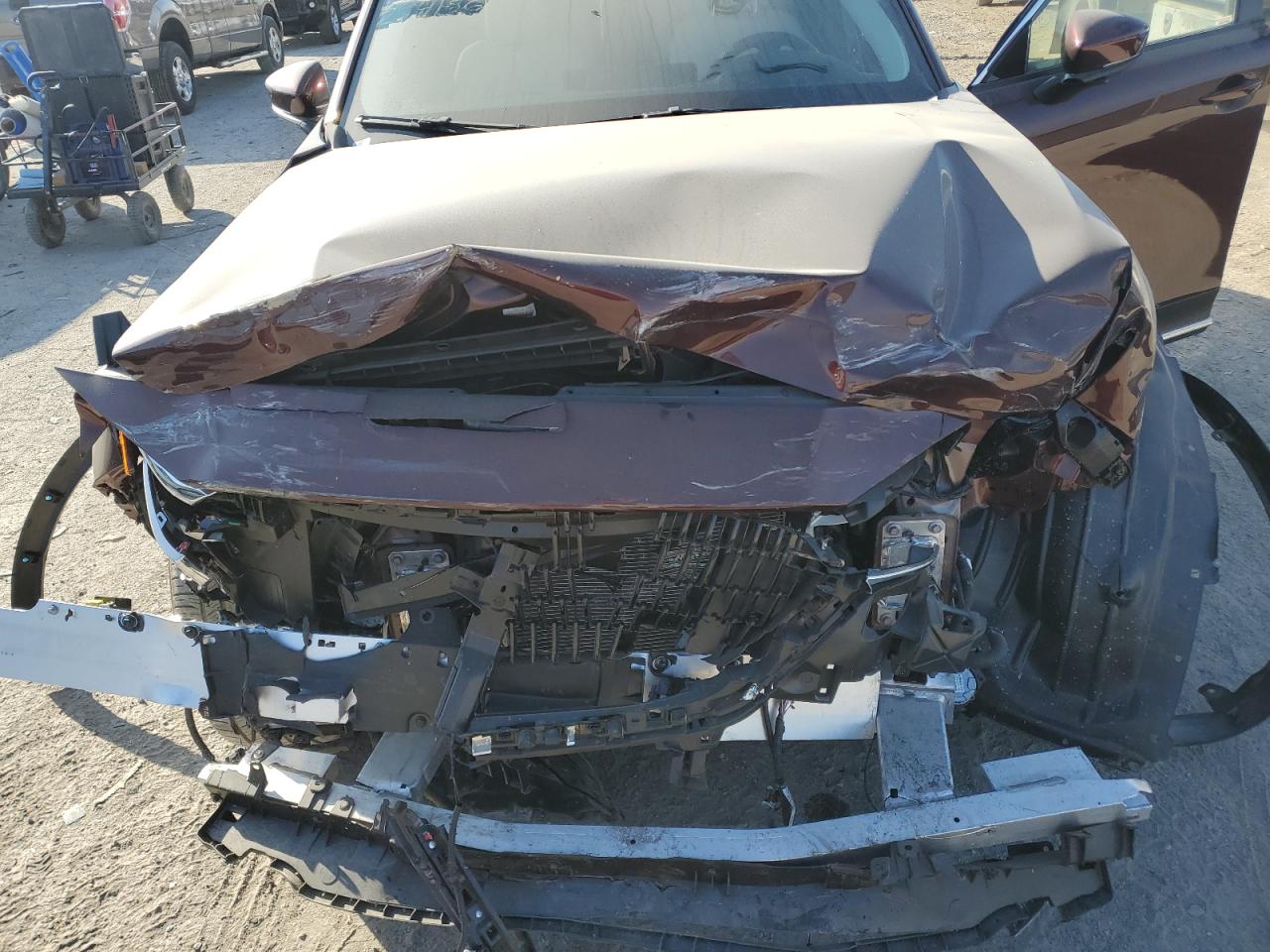 Mazda Cx Premium Plus Image 7