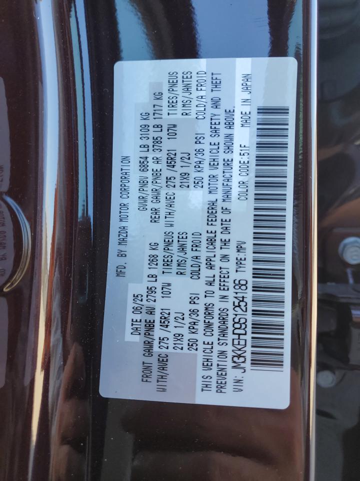 Mazda Cx Premium Plus Image 12