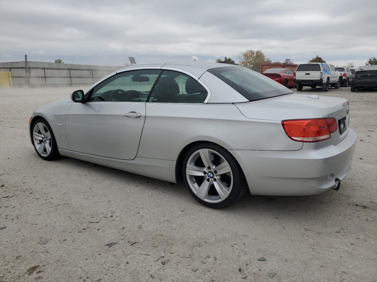 BMW 3 Series I Image 5