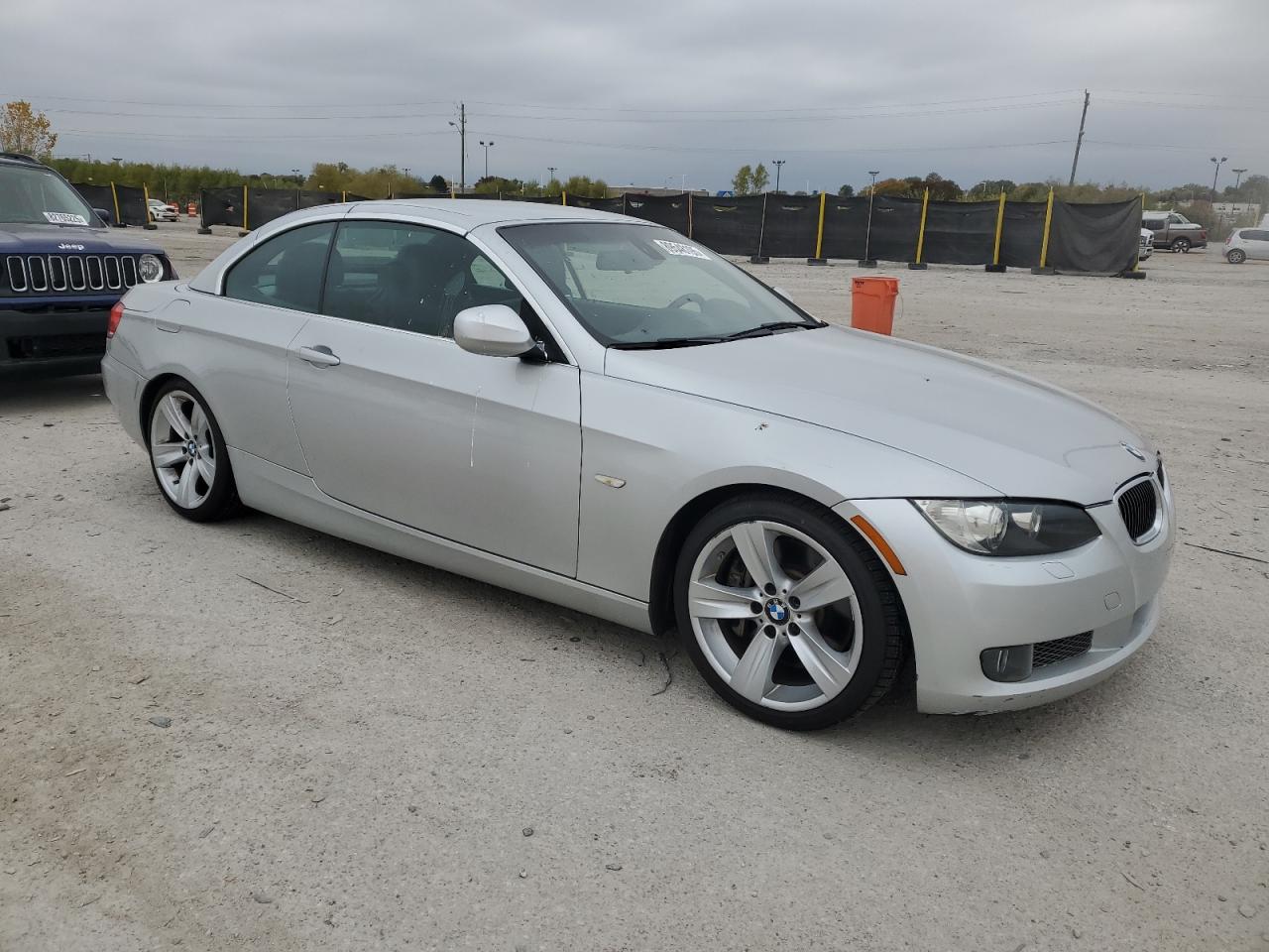 BMW 3 Series I Image 4