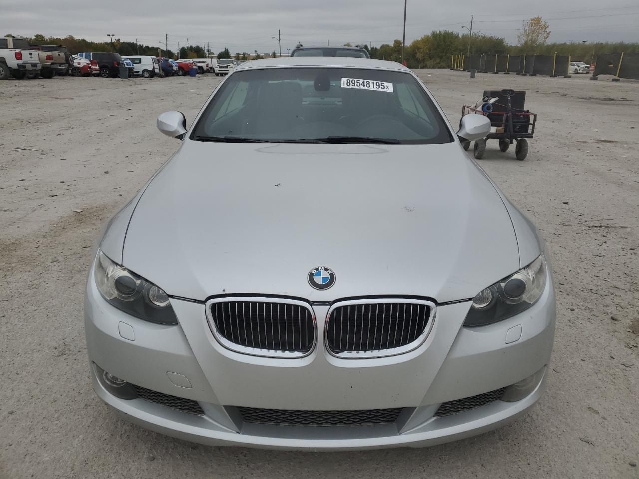 BMW 3 Series I Image 9